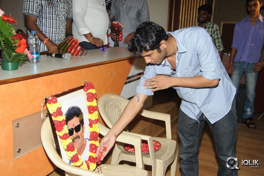 Shiva-Kesav-Movie-Platinum-Disc-Function